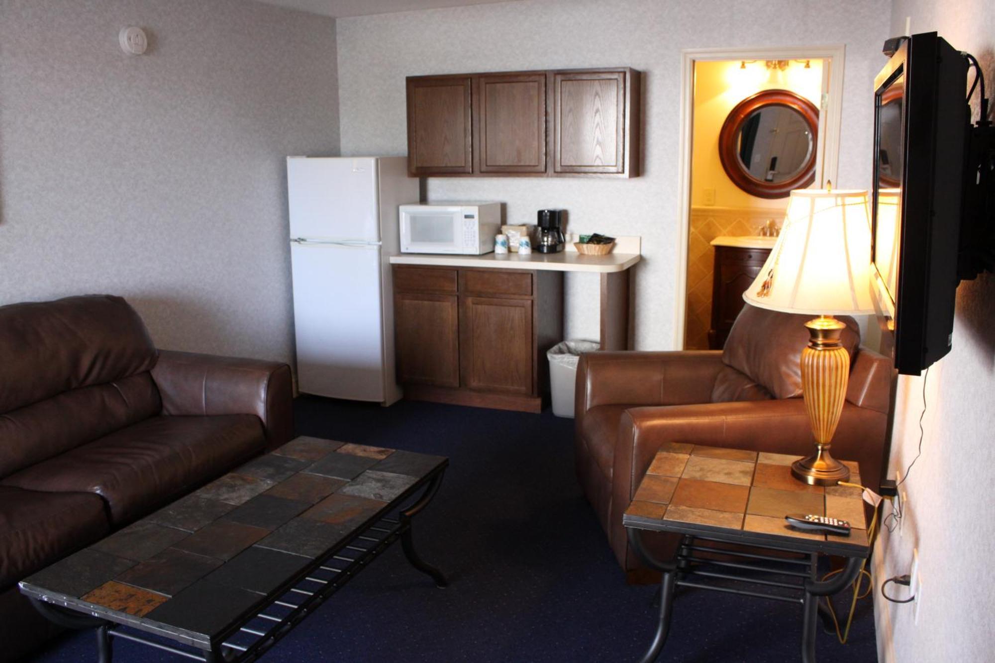Bluegrass Extended Stay Lexington Quarto foto